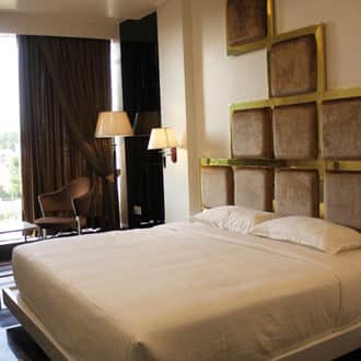 Prabha International, Gwalior 2